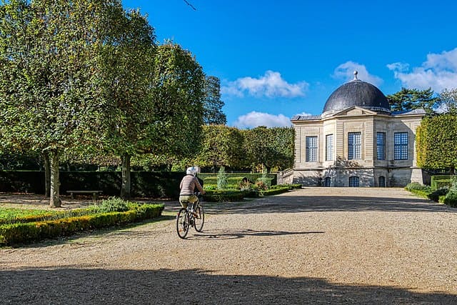 parc de sceaux