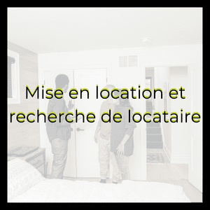 Mise en location Hauts-de-Seine